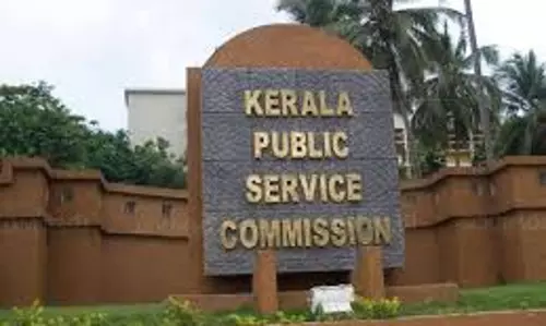 പിഎസ്‍സിക്ക് റിപ്പോര്‍ട്ട് ചെയ്തത് 1590 ഒഴിവുകള്‍ മാത്രം