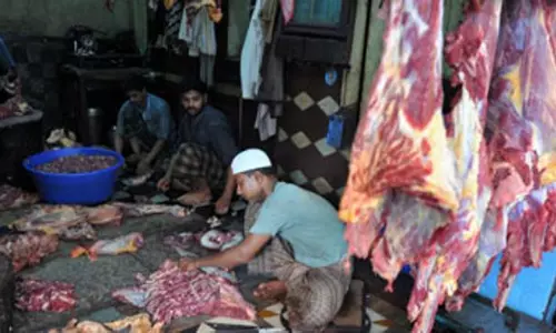 മത്സ്യം,മാംസം,പച്ചക്കറി; റമദാന്‍ വിപണിയില്‍ തീവില