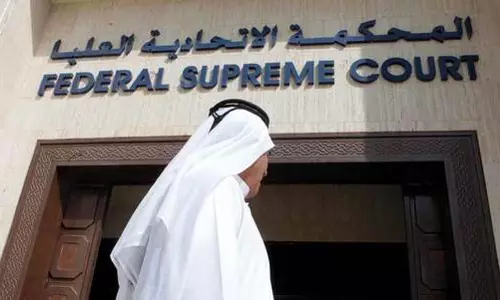 ദുശ്ശീലങ്ങളുടെ പേരില്‍ ശിക്ഷിക്കപ്പെടുന്ന പ്രവാസികളെ നാടുകടത്തണമെന്ന് യു.എ.ഇ സുപ്രീം കോടതി