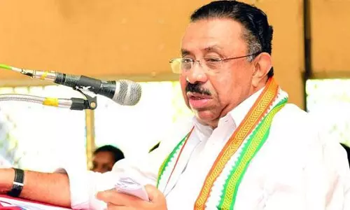 തിരുവനന്തപുരത്തെ കണ്ണൂരാക്കാനാണ് ബിജെപി സിപിഎം ശ്രമമെന്ന് എംഎം ഹസന്‍