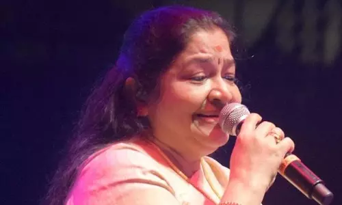 പാട്ടിന്റെ രാജഹംസത്തിന് ഇന്ന് പിറന്നാള്‍