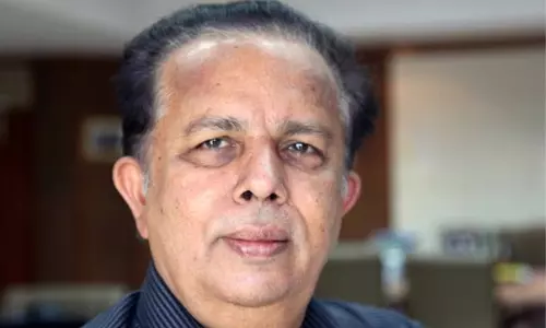 ചാരക്കേസിന് പിന്നില് കോണ്ഗ്രസിലെ തിരുത്തല്വാദികള്; ജി മാധവന്നായര് ചാരക്കേസിന് പിന്നില് കോണ്ഗ്രസിലെ തിരുത്തല്വാദികള്; ജി മാധവന്നായര്