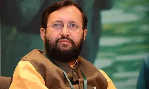 ഉന്നത വിദ്യാഭ്യാസ സമിതി സര്‍ക്കാരിന്റെ കീഴിലായിരിക്കില്ലെന്ന് പ്രകാശ് ജാവദേക്കര്‍