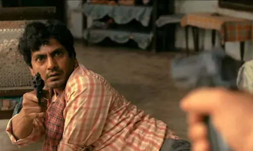 നവാസുദ്ദീന്‍ സിദ്ദിഖിയുടെ ബാബുമോശായിക്ക് സെന്‍സര്‍ ബോര്‍ഡിന്‍റെ 48 വെട്ട്