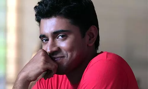 ഭാഗ്യം എപ്പോഴും തുണയ്ക്കില്ലെന്ന് നിവിന് പോളി ഭാഗ്യം എപ്പോഴും തുണയ്ക്കില്ലെന്ന് നിവിന് പോളി