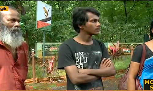 തൃശൂരില്‍ വീണ്ടും പൊലീസിന്റെ ദലിത് മര്‍ദ്ദനം