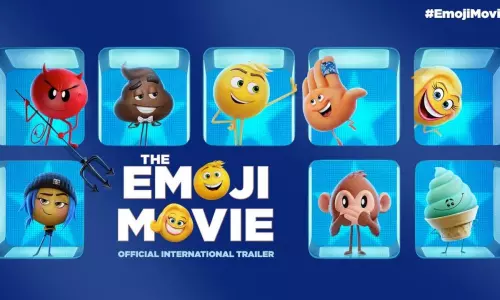 ഇമോജികള്‍ താരങ്ങളാകുന്ന ദ ഇമോജി മൂവി പ്രദര്‍ശനത്തിനെത്തുന്നു