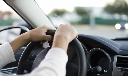 ബഹ്റൈനിൽ ഡ്രൈവിംഗ് പഠനത്തിന് ചെലവേറി