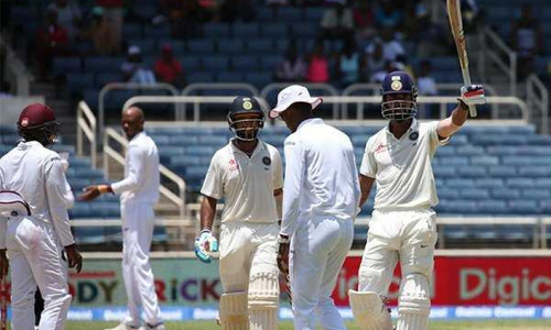 രണ്ടാം ടെസ്റ്റിന് രാഹുല് തിരിച്ചെത്തും രണ്ടാം ടെസ്റ്റിന് രാഹുല് തിരിച്ചെത്തും