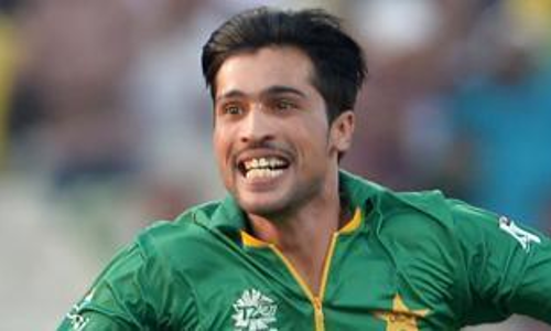 ആമിര്‍ ടെസ്റ്റ് രംഗത്തേക്ക് തിരിച്ചെത്തുന്നു