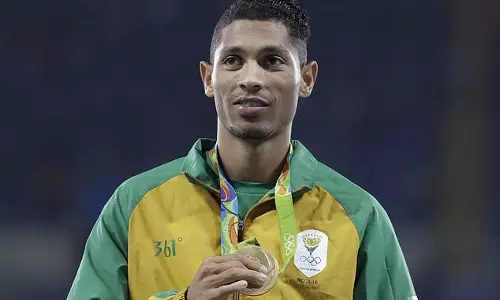 ബോള്‍ട്ടിന്റെ പകരക്കാരനാകാന്‍ വെയ്ഡ്