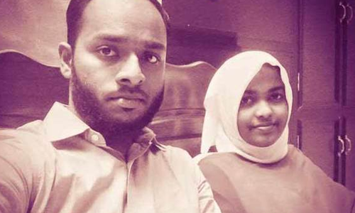 ആവശ്യപ്പെട്ടാല്‍ 24 മണിക്കൂറിനുള്ളില്‍ ഹാദിയയെ നേരിട്ട് ഹാജരാക്കേണ്ടിവരുമെന്ന് സുപ്രീം കോടതി