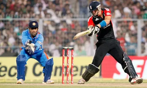 ലോകത്തെ ഏറ്റവും മോശം ഗ്രൗണ്ടുകള് ഇന്ത്യയിലെന്ന് പീറ്റേഴ്സന് ലോകത്തെ ഏറ്റവും മോശം ഗ്രൗണ്ടുകള് ഇന്ത്യയിലെന്ന് പീറ്റേഴ്സന്