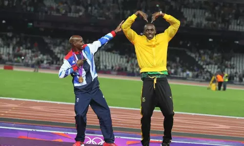 ഉസൈന്‍ ബോള്‍ട്ടിന്റെ വിടവാങ്ങല് മത്സരത്തിനൊരുങ്ങി ലോക അത്‍ലറ്റിക് ചാംപ്യന്‍ഷിപ്പ്