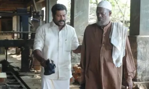 പേടിക്കേണ്ട മണി...നീ തനിച്ചല്ല..പിന്നാലെ ഞങ്ങളൊക്കെ ഉണ്ട് ചങ്ങാതി, മണിയുടെ ഓര്‍മ്മകളുമായി സലിം കുമാര്‍