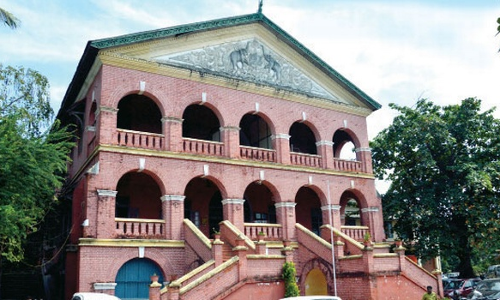 തൈക്കാട് മോഡല്‍ ഹയര്‍സെക്കണ്ടറി സ്കൂള്‍ സ്മാര്‍ട്ടായി