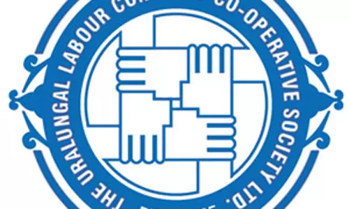 നിര്‍മാണ മേഖല പിടിച്ചടക്കി തൊഴിലാളി കൂട്ടായ്മയുടെ ഊരാളുങ്കല്‍