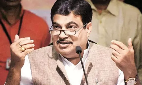 രാജ്യത്തെ നൂറ് പാലങ്ങൾ ഏത് നിമിഷവും തകര്ന്നേക്കാമെന്ന് കേന്ദ്ര ഗതാഗത മന്ത്രി രാജ്യത്തെ നൂറ് പാലങ്ങൾ ഏത് നിമിഷവും തകര്ന്നേക്കാമെന്ന് കേന്ദ്ര ഗതാഗത മന്ത്രി