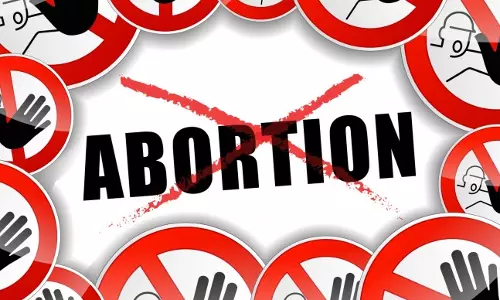 അനധികൃത അബോര്‍ഷന് വിധേയയായ 19കാരി രക്തം വാര്‍ന്ന് മരിച്ചു