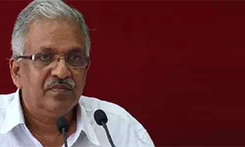 മട്ടന്നൂര് നഗരസഭാ ചെയര്മാനെതിരെ പ്രചരിക്കുന്നത് തെറ്റായ വാര്ത്തയെന്ന് പി ജയരാജന് മട്ടന്നൂര് നഗരസഭാ ചെയര്മാനെതിരെ പ്രചരിക്കുന്നത് തെറ്റായ വാര്ത്തയെന്ന് പി ജയരാജന്