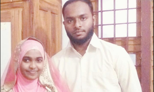 ഹാദിയ കേസ്; അന്വേഷണവുമായി ബന്ധപ്പെട്ട വിവരങ്ങള്‍ എന്‍ ഐ എയുമായി പങ്കുവെക്കണമെന്ന് കേരള സര്‍ക്കാറിനോട് സുപ്രീകോടതി