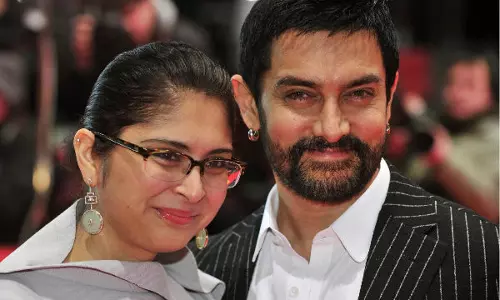 ആമിര് ഖാനും ഭാര്യയ്ക്കും എച്ച് വണ് എന്വണ് പനി ആമിര് ഖാനും ഭാര്യയ്ക്കും എച്ച് വണ് എന്വണ് പനി