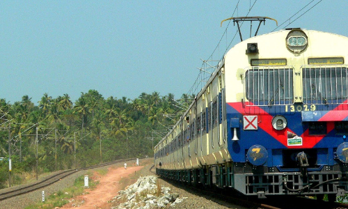 പാസഞ്ചര്‍ ട്രെയിനുകള്‍ സാവധാനം ഒഴിവാക്കും, പകരം മെമു