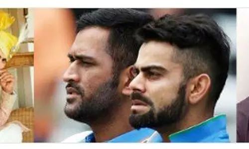 ധോണിക്കും കൊഹ്ലിക്കും നന്ദി രേഖപ്പെടുത്തി ജഡേജ ധോണിക്കും കൊഹ്ലിക്കും നന്ദി രേഖപ്പെടുത്തി ജഡേജ