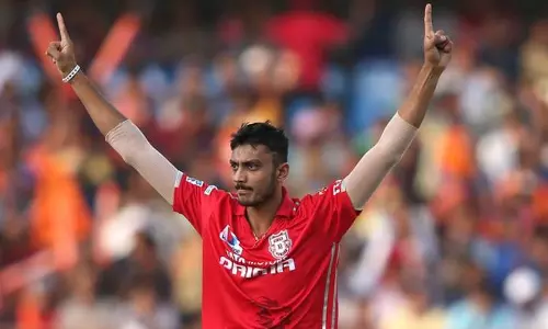 ജഡേജക്ക് പകരക്കാരനായി അക്സര്‍ പട്ടേല്‍ ടീമില്‍