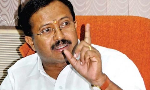 മെഡിക്കല്‍കോഴ ബിജെപിക്ക് അവമതിപ്പുണ്ടാക്കിയെന്ന് മുരളീധരന്‍; നാളെ സംസ്ഥാന ഭാരവാഹി യോഗം