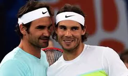 നദാല്‍ ഒന്നാം റാങ്കിലെത്തുമെന്ന് ഫെഡറര്‍