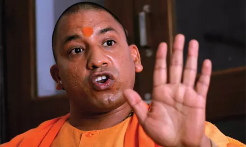 യുപി ബിജെപിയില് അഭിപ്രായ ഭിന്നത യുപി ബിജെപിയില് അഭിപ്രായ ഭിന്നത