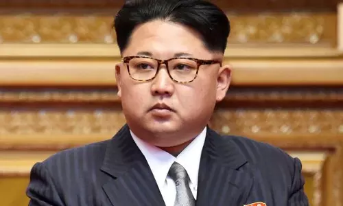 അമേരിക്കന്‍ സൈനിക താവളത്തില്‍ ആക്രമണം നടത്താനുള്ള പദ്ധതി തയ്യാറാക്കിയതായി ഉത്തര കൊറിയ