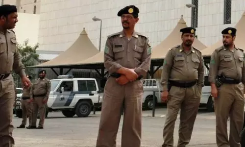 സൌദി അറേബ്യ 594 തടവുകാരെ വിട്ടയച്ചു സൌദി അറേബ്യ 594 തടവുകാരെ വിട്ടയച്ചു