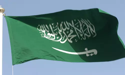 സൗദി അറേബ്യയുടെ സാമ്പത്തിക നില സംതൃപ്തമാണെന്ന് ധനകാര്യ മന്ത്രാലയം