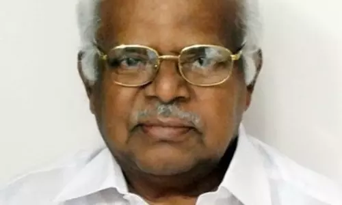 കോണ്‍ഗ്രസ് നേതാവ് എ.സി ജോസ് അന്തരിച്ചു