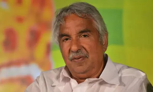 യുഡിഎഫ് ചെയര്‍മാനാകാനില്ലെന്ന് ഉമ്മന്‍ചാണ്ടി