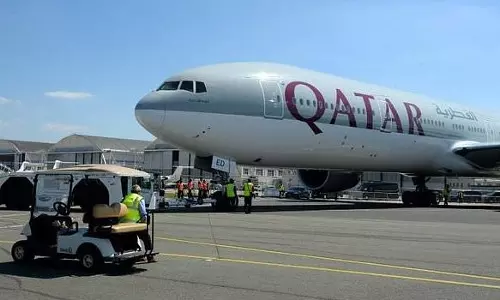 വിസ വേണ്ട; ഖത്തറിലേക്ക് സഞ്ചാരികള് ഒഴുകും വിസ വേണ്ട; ഖത്തറിലേക്ക് സഞ്ചാരികള് ഒഴുകും