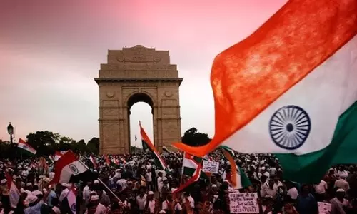 സ്വാതന്ത്ര്യ ദിനാഘോഷം: ഒരുക്കങ്ങള്‍ പൂര്‍ത്തിയായി