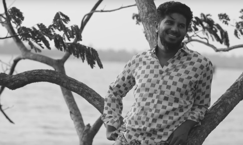 പറവയില്‍ വീണ്ടും പാട്ടുകാരനായി ദുല്‍ഖര്‍