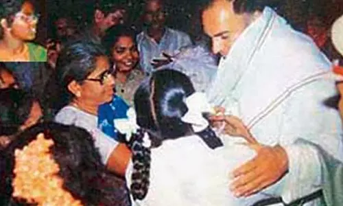 രാജീവ് ഗാന്ധി വധക്കേസ്; ബോംബ് നിര്‍മ്മിച്ചത് ആരെന്ന് സുപ്രിം കോടതി