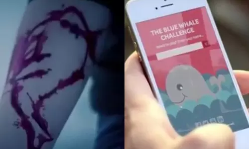 കേരളത്തില് ബ്ലു വെയ്ല് മരണം സ്ഥിരീകരിച്ചിട്ടില്ലെന്ന് ഡിജിപി കേരളത്തില് ബ്ലു വെയ്ല് മരണം സ്ഥിരീകരിച്ചിട്ടില്ലെന്ന് ഡിജിപി