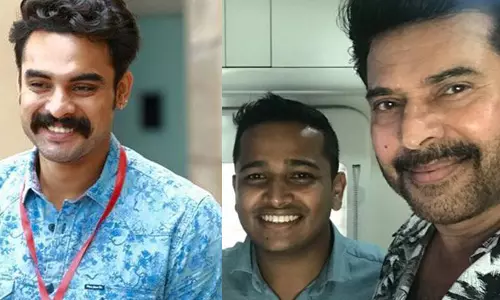 ബേസില്‍ ജോസഫിന് ഇനി മമ്മൂട്ടി ചിത്രം; ഒപ്പം ടൊവീനോയും  