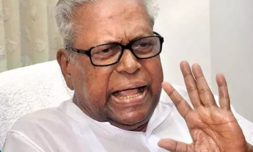 വിഎസിന്റെ പദവി സിപിഎം കേന്ദ്ര കമ്മിറ്റിക്ക് ശേഷമറിയാം