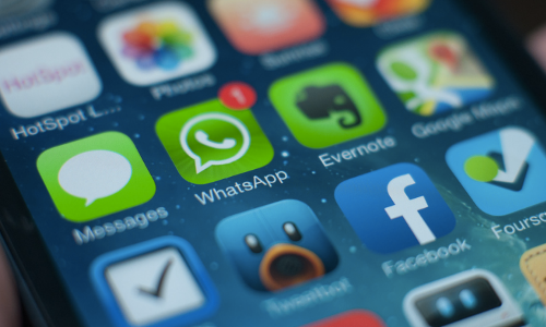 വാട്‌സ്ആപ്പിലും പരസ്യങ്ങളെത്തുന്നു 