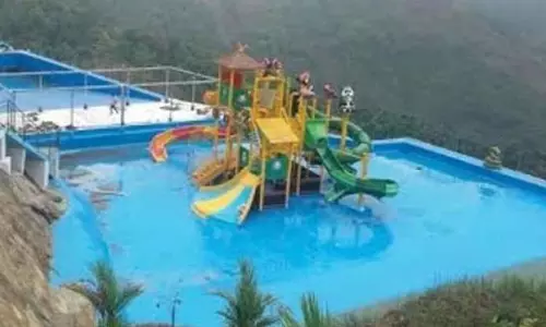 പി വി അന്‍വറിന്റെ വാട്ടര്‍ തീം പാര്‍ക്ക്, കോണ്‍ഗ്രസ് പ്രാദേശിക ഘടകത്തില്‍ ഭിന്നത