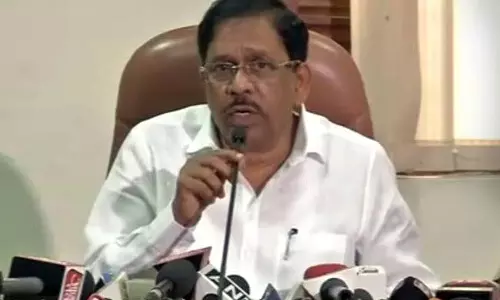 ടാന്‍സാനിയന്‍ യുവതിക്കെതിരായ അക്രമം വംശീയ അധിക്ഷേപമല്ല: കര്‍ണാടക ആഭ്യന്തര മന്ത്രി