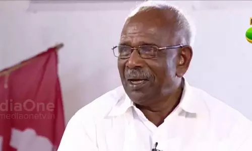 സീറ്റുകളുടെ കാര്യത്തില് വിട്ടുവീഴ്ചക്ക് തയ്യാറാണെന്ന് കെ എം മാണി സീറ്റുകളുടെ കാര്യത്തില് വിട്ടുവീഴ്ചക്ക് തയ്യാറാണെന്ന് കെ എം മാണി