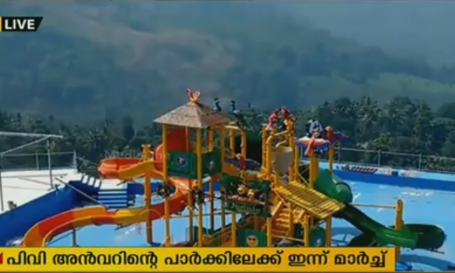 അന്‍വറിനെച്ചൊല്ലി കോണ്‍ഗ്രസില്‍ കലാപം