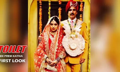 എട്ട് ദിവസം കൊണ്ട് 100 കോടി കളക്ഷനുമായി ഏക് പ്രേം കഥ